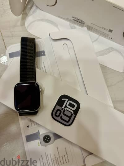Apple Watch Series 10