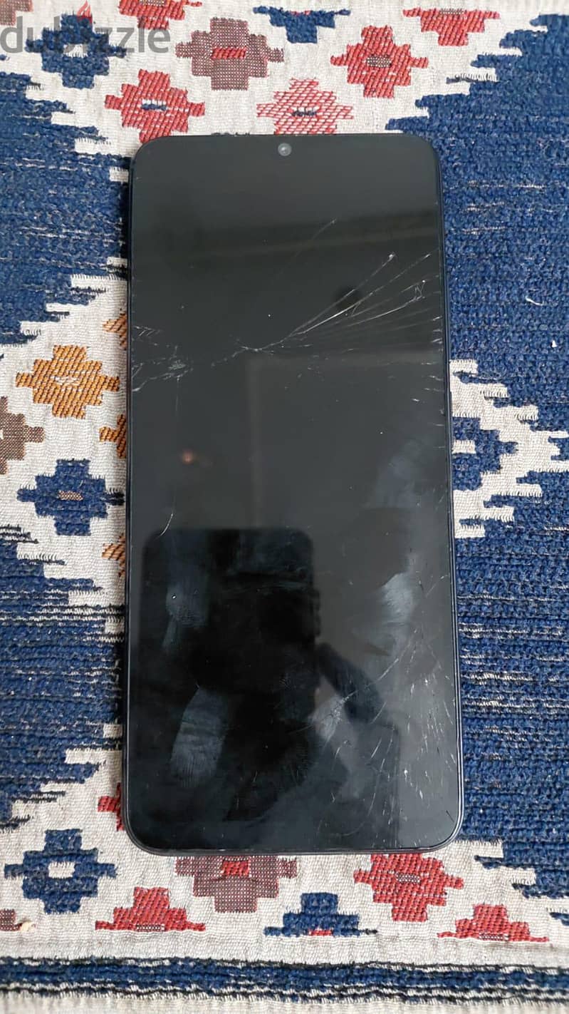 Xiaomi Redmi 12C 1