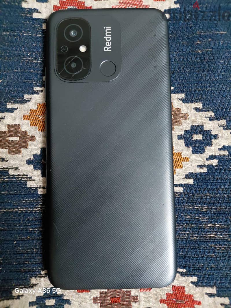 Xiaomi Redmi 12C 3