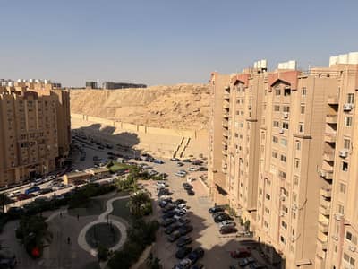 شقة للبيع فى سما القاهرة