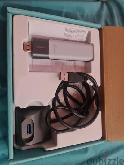 wireless