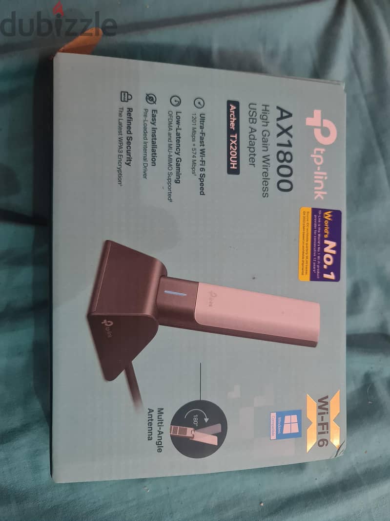 wireless 1