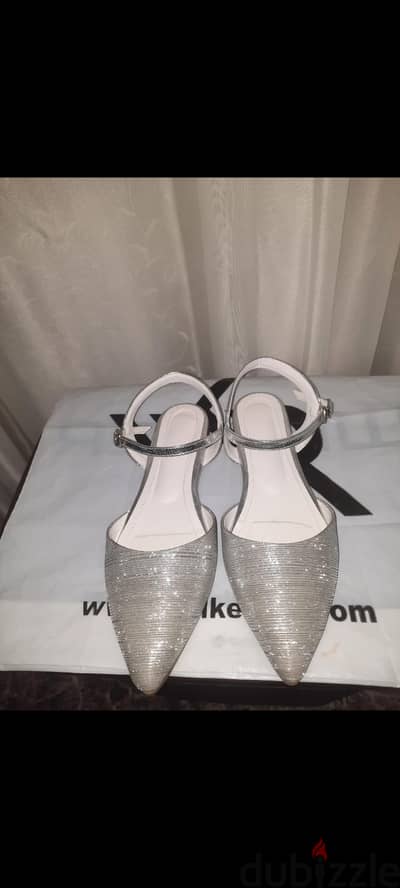 soiree shoes