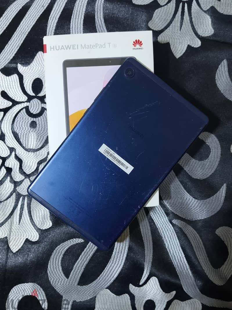 huawei matepad t8 1
