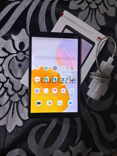 huawei matepad t8