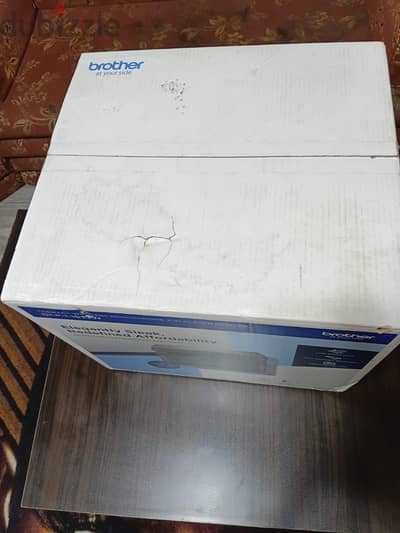 طابعة برزر