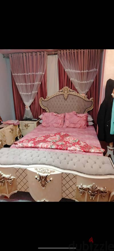 غرفه نوم كامله