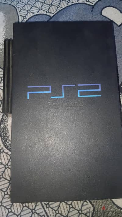 ps 2 للبيع