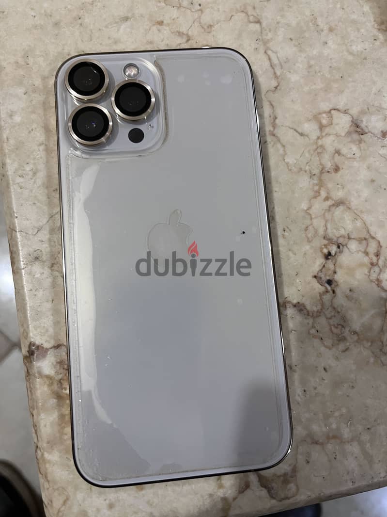 Apple - iPhone 13 Pro Max 2