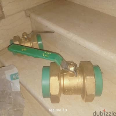 محبس بولي بي ار 2/3بوصه