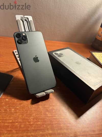 Apple - iPhone 11 Pro Max