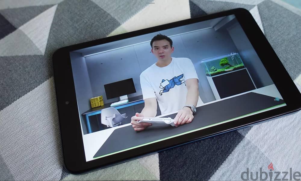 Nokia Tablet T10 (4G+WiFi) 1