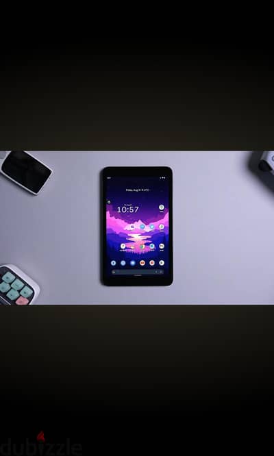 Nokia Tablet T10 (4G+WiFi)