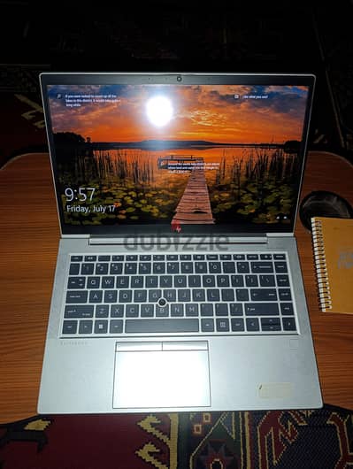 Hp Elitbook 845 g8