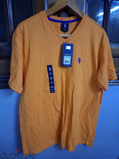 original polo t-shirt
