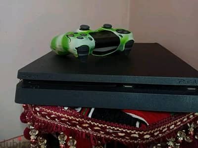 بلاستيشن 4