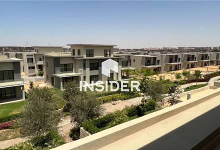 فيلا ستاند الون ببدروم للبيع في سوان ليك ريزيدنس