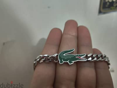 Lacoste Bracelet