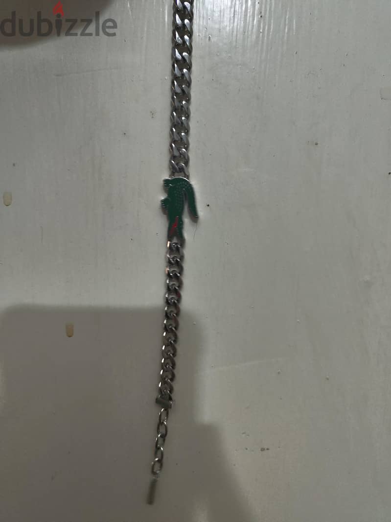 Lacoste Bracelet 1