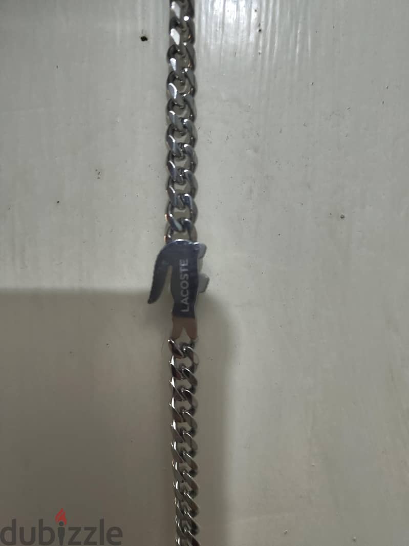 Lacoste Bracelet 2