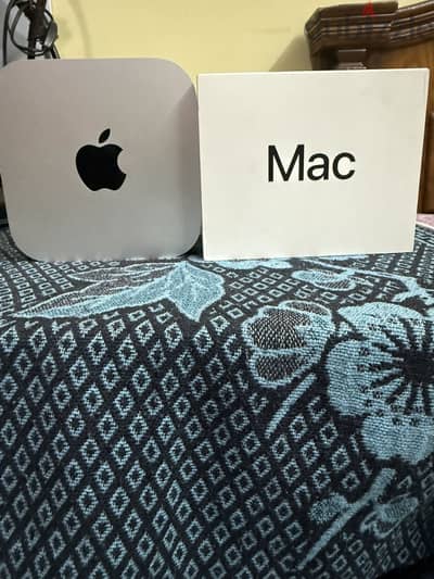 Mac mini m4 16 gb ram 256ssd