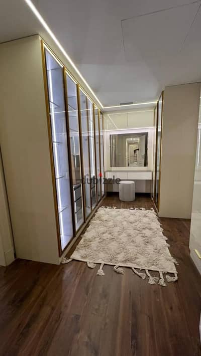 Hotel Apartment for Rent in Eastown fully Furnished Ready to move