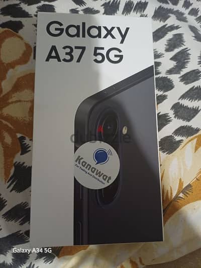 سامسونجA37 5G