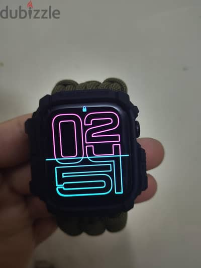 Apple Watch Series 10 46mm