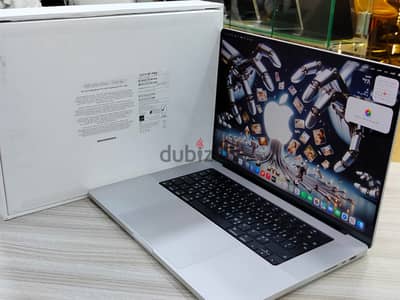 MacBook m3 pro 16 inch used