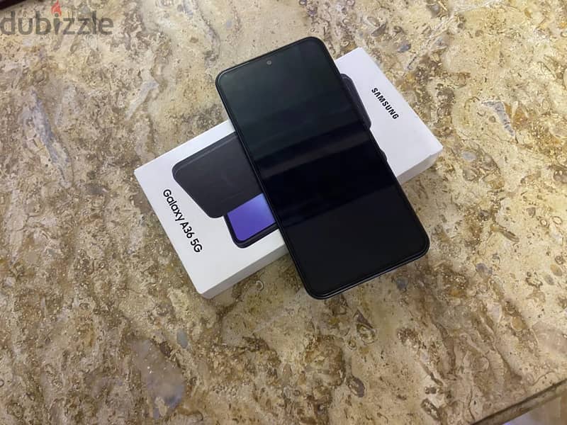 Samsung A36 4
