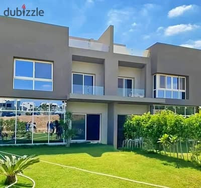 Twin House 269m | 4BR in Etapa Sheikh Zayed