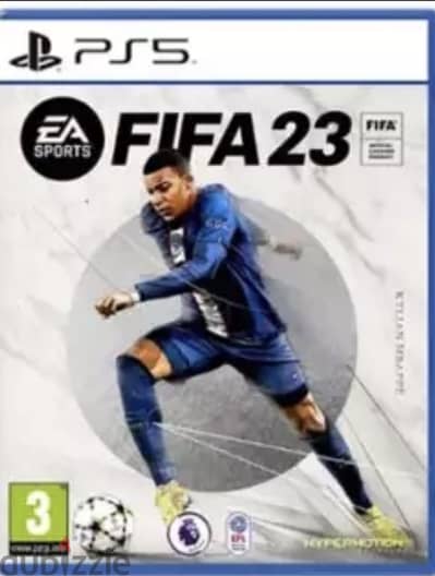 FIFA 23 PS5