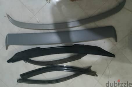عدد تلاته اسبويلر جديد للبيع للتواصل 01105591156