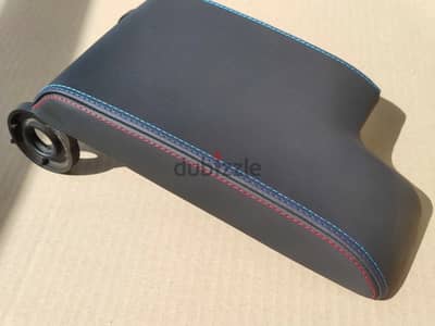 Arm rest e46
