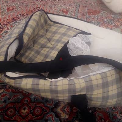 كوم حمادة البحيره