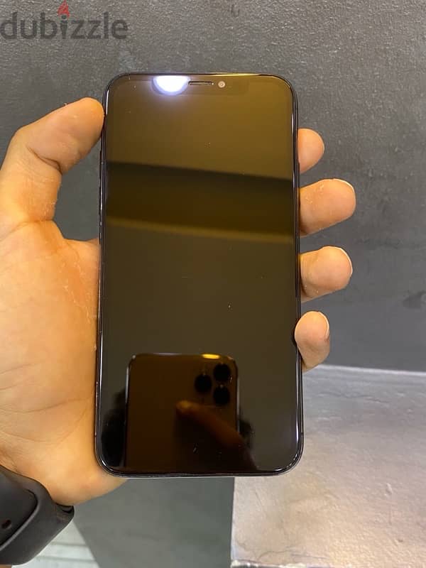 iphone x 1