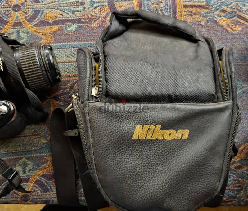 Nikon D5300 4