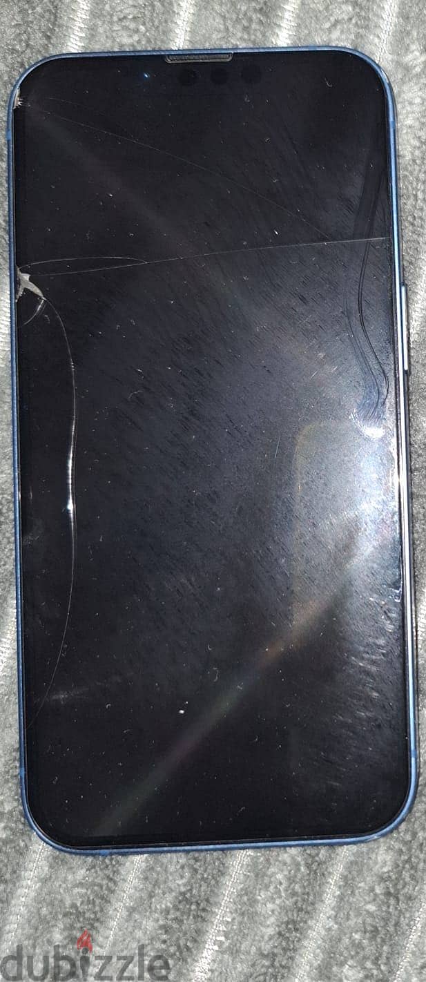 Apple - iPhone 13 1