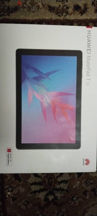 Huawei Matepad T 10