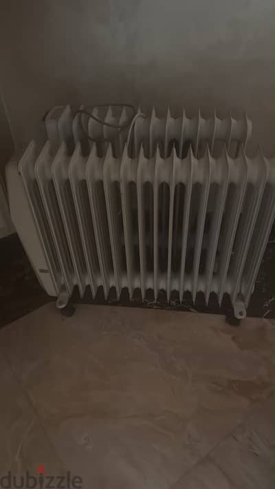 Home heater