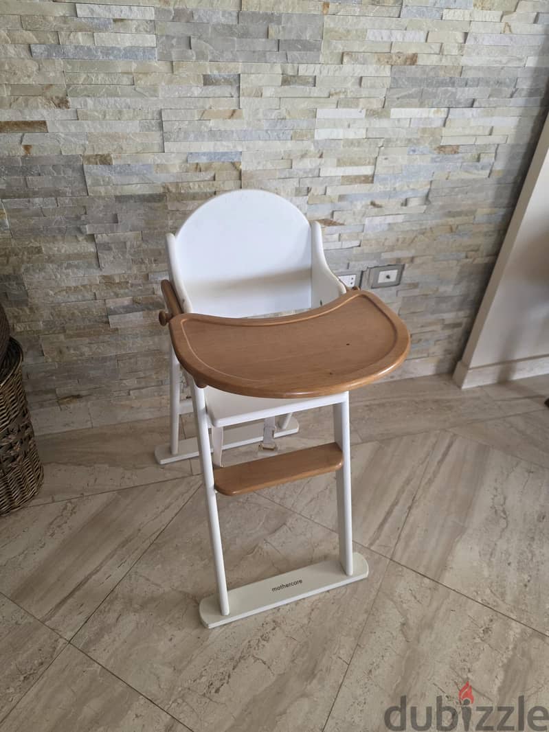 high chair 2