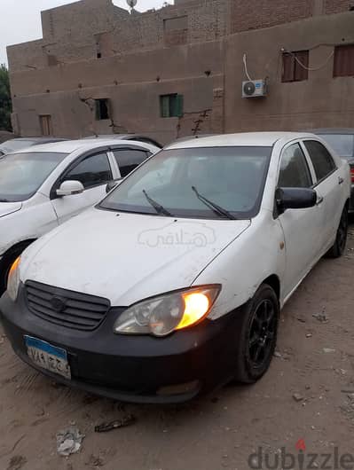 بى واى دى‬ F3 2013 للبيع القاهرة