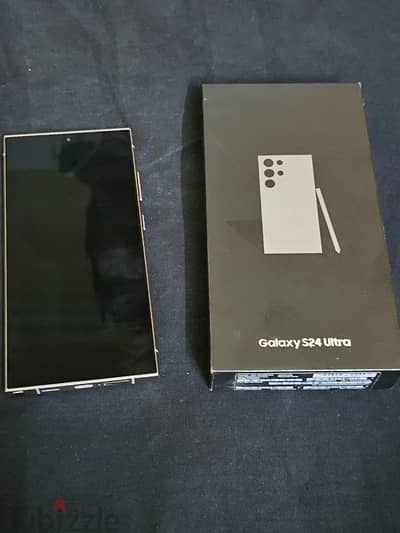 Samsung S24 Ultra