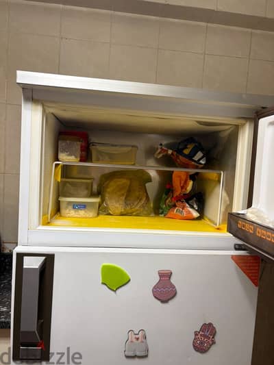 Refrigerator
