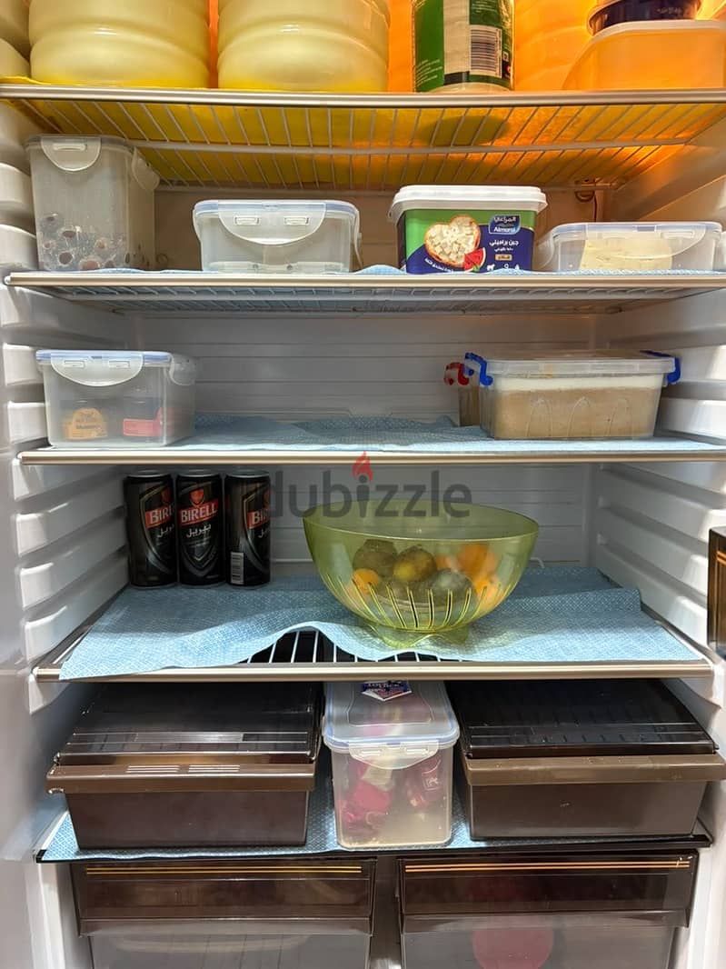 Refrigerator 3