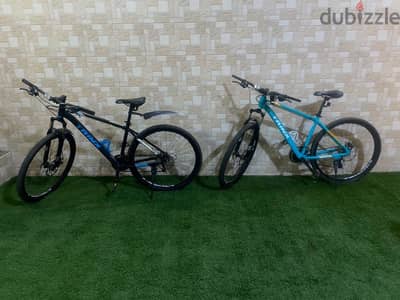 عجلتين trinx m116 pro مقاس 29
