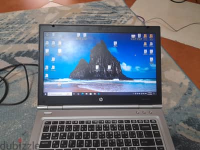 لابتوب مستعمل للبيع