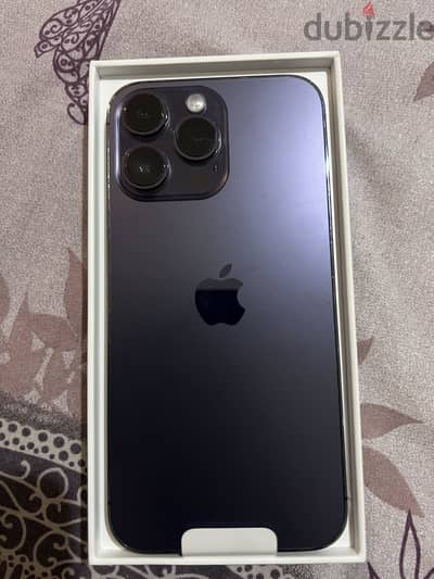 Apple - iPhone 14 Pro Max