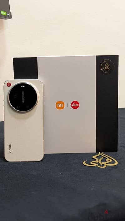 Xiaomi 17 Ultra