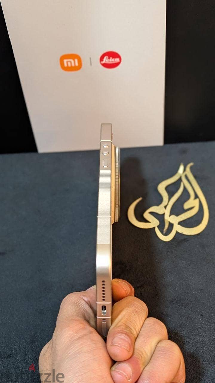 Xiaomi 17 Ultra 3